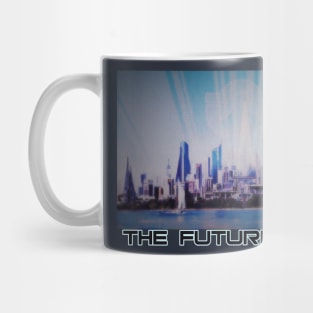 Join the Force Mug